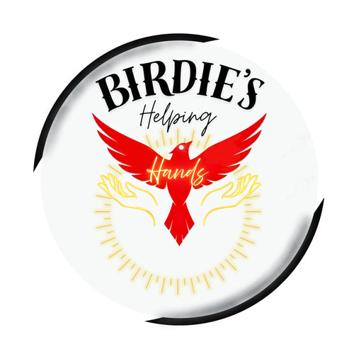 Birdie's Helping Hand
